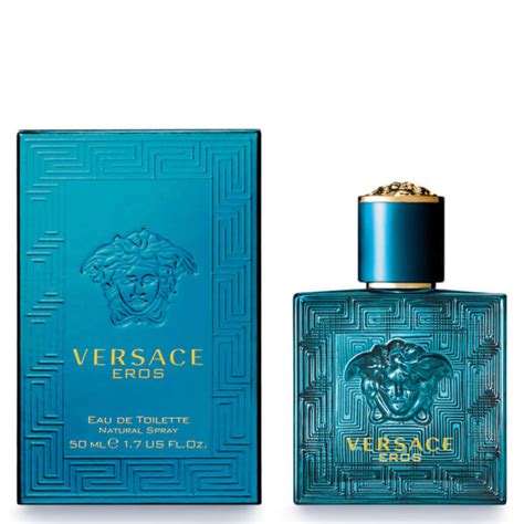 versace eros perfume for men 50ml|where to buy versace eros.